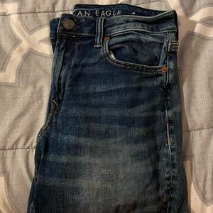 American Eagle Ne(x)t Level Flex Men’s Jeans